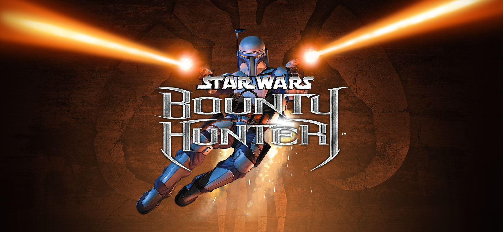 STAR WARS™: Bounty Hunter™