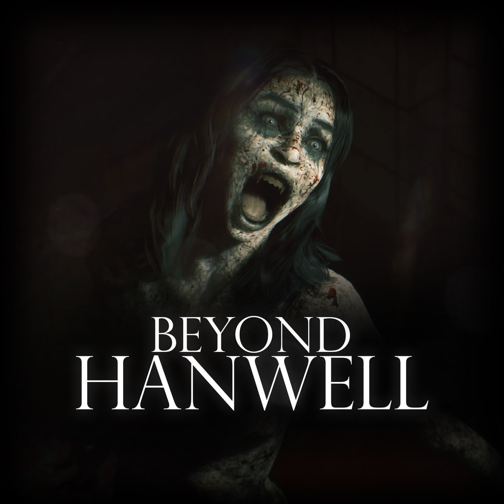 Beyond Hanwell Trophy Set