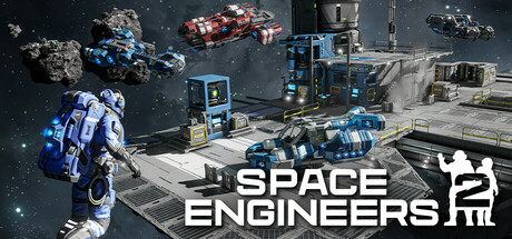 Space Engineers 2