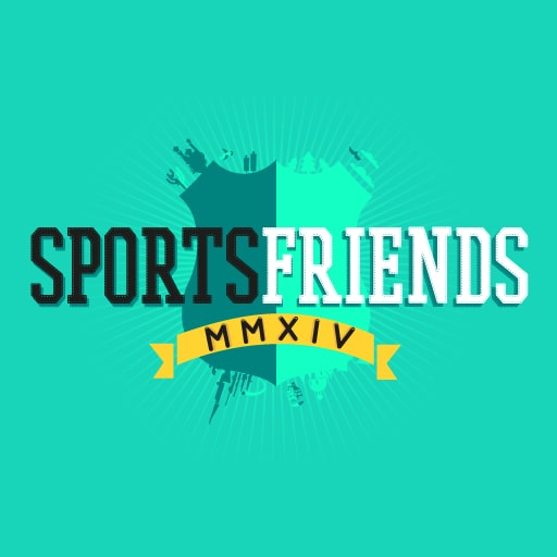 Sportsfriends
