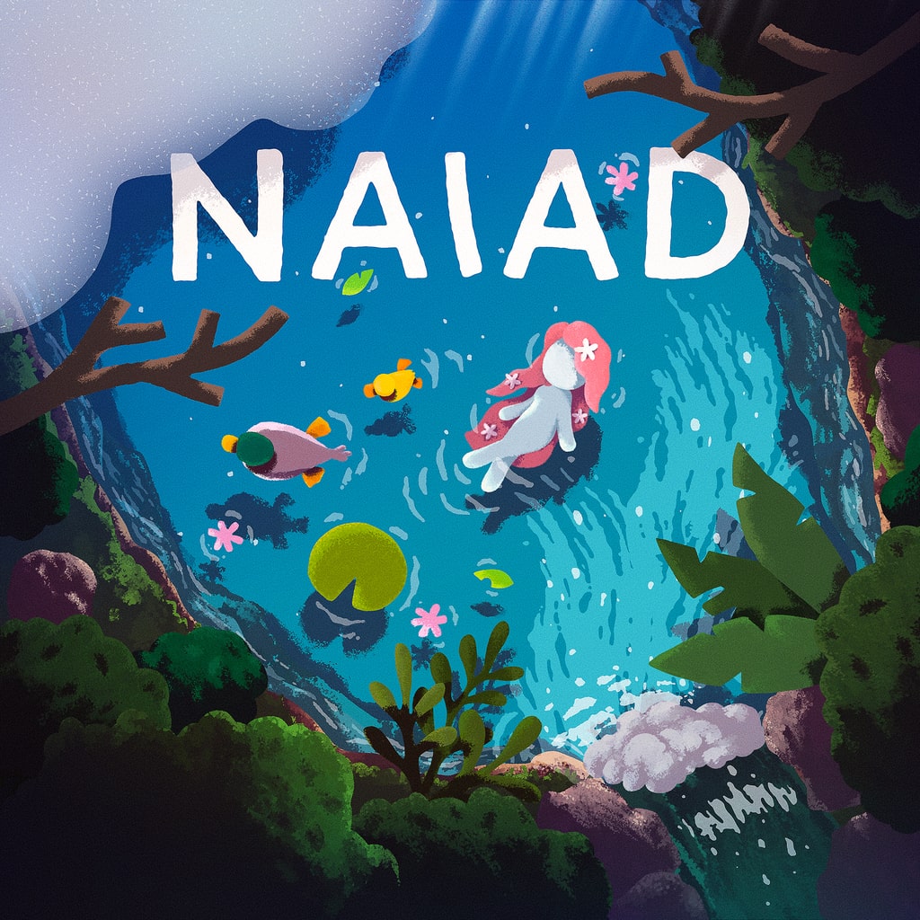 Naiad