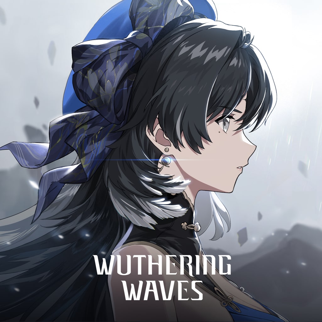 Wuthering Waves