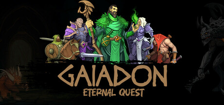 Gaiadon: Eternal Quest