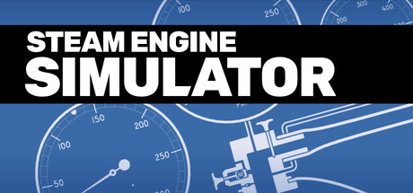 Steam Engine Simulator