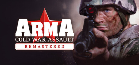 Arma: Cold War Assault Remastered