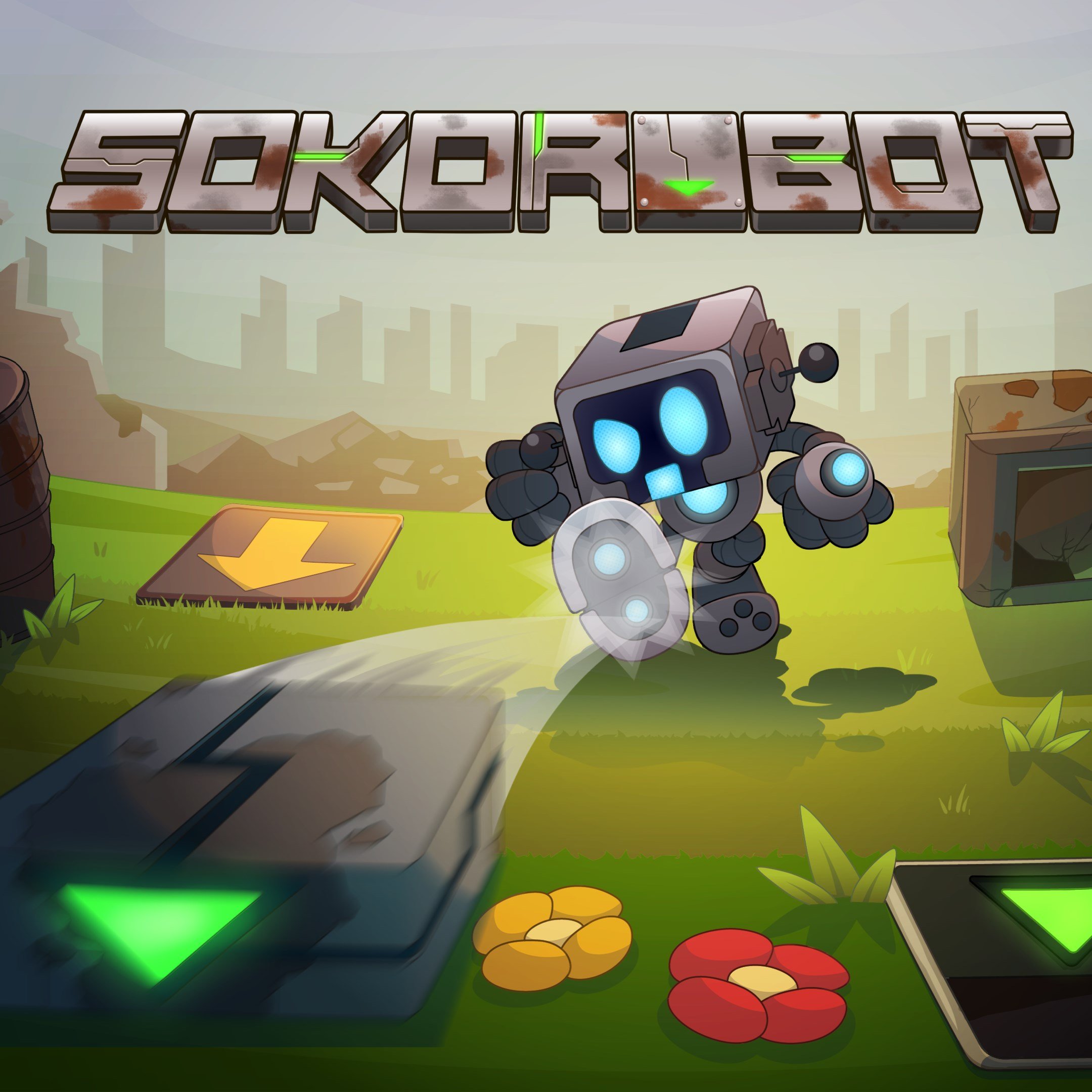 Sokorobot (Windows)