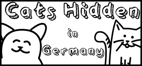 Cats Hidden in Germany