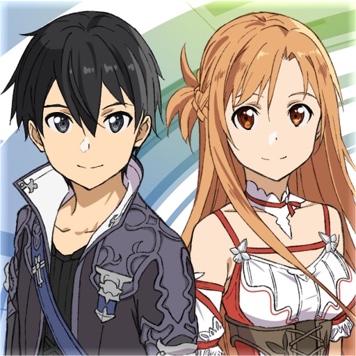SWORD ART ONLINE: HOLLOW REALIZATION