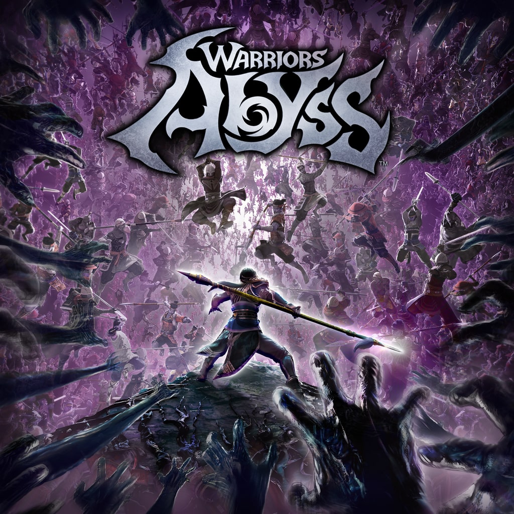 WARRIORS: Abyss