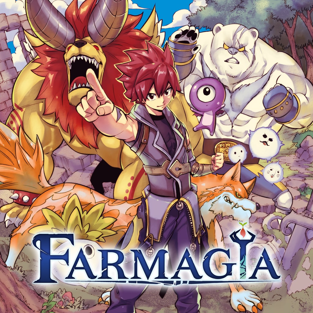 FARMAGIA
