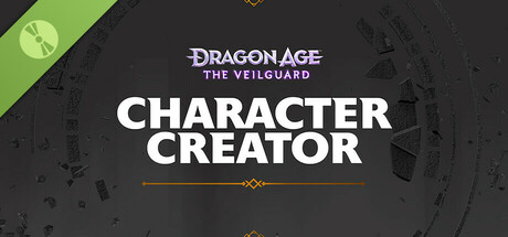 Dragon Age™: The Veilguard Character Creator