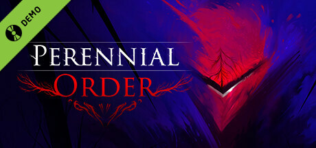 Perennial Order Demo