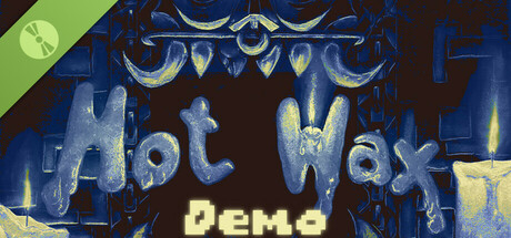 Hot Wax Demo