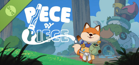Piece by Piece Demo