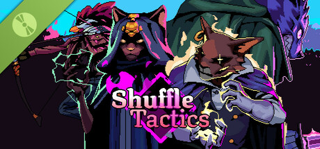 Shuffle Tactics Demo