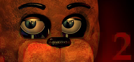 Five Nights at Freddy's 2