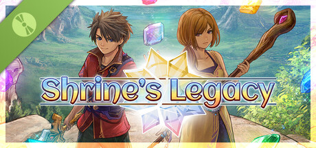 Shrine's Legacy Demo