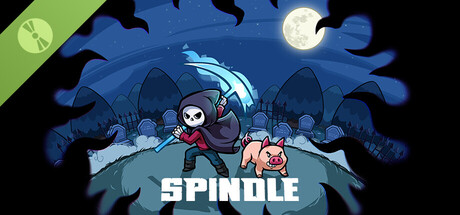 Spindle Demo