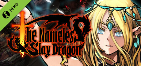 The Nameless: Slay Dragon Demo