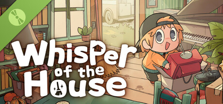 Whisper of the House Demo