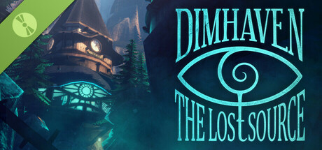 Dimhaven - The Lost Source Demo