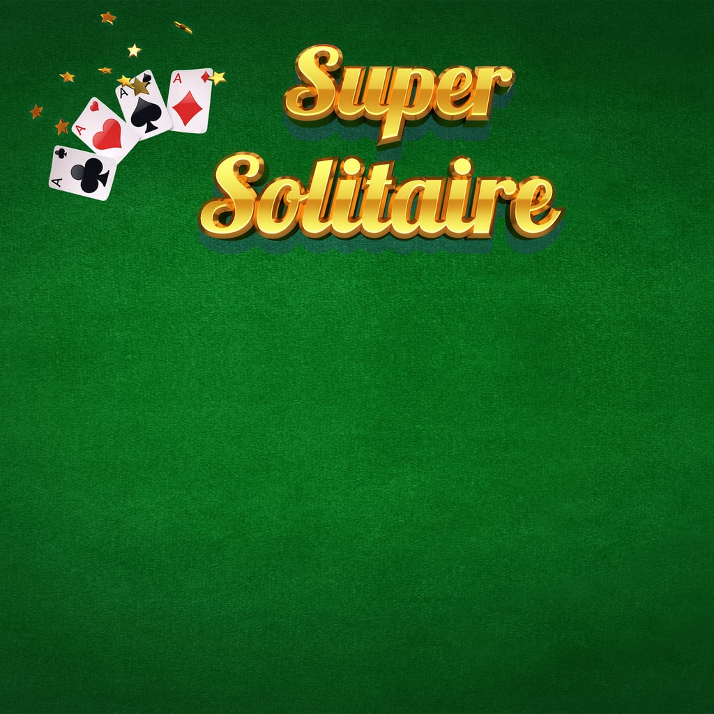 Super Solitaire