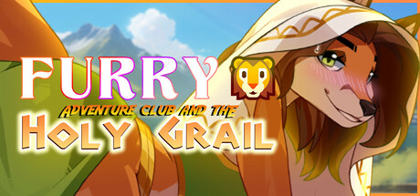 Furry Adventure Club and the Holy Grail 