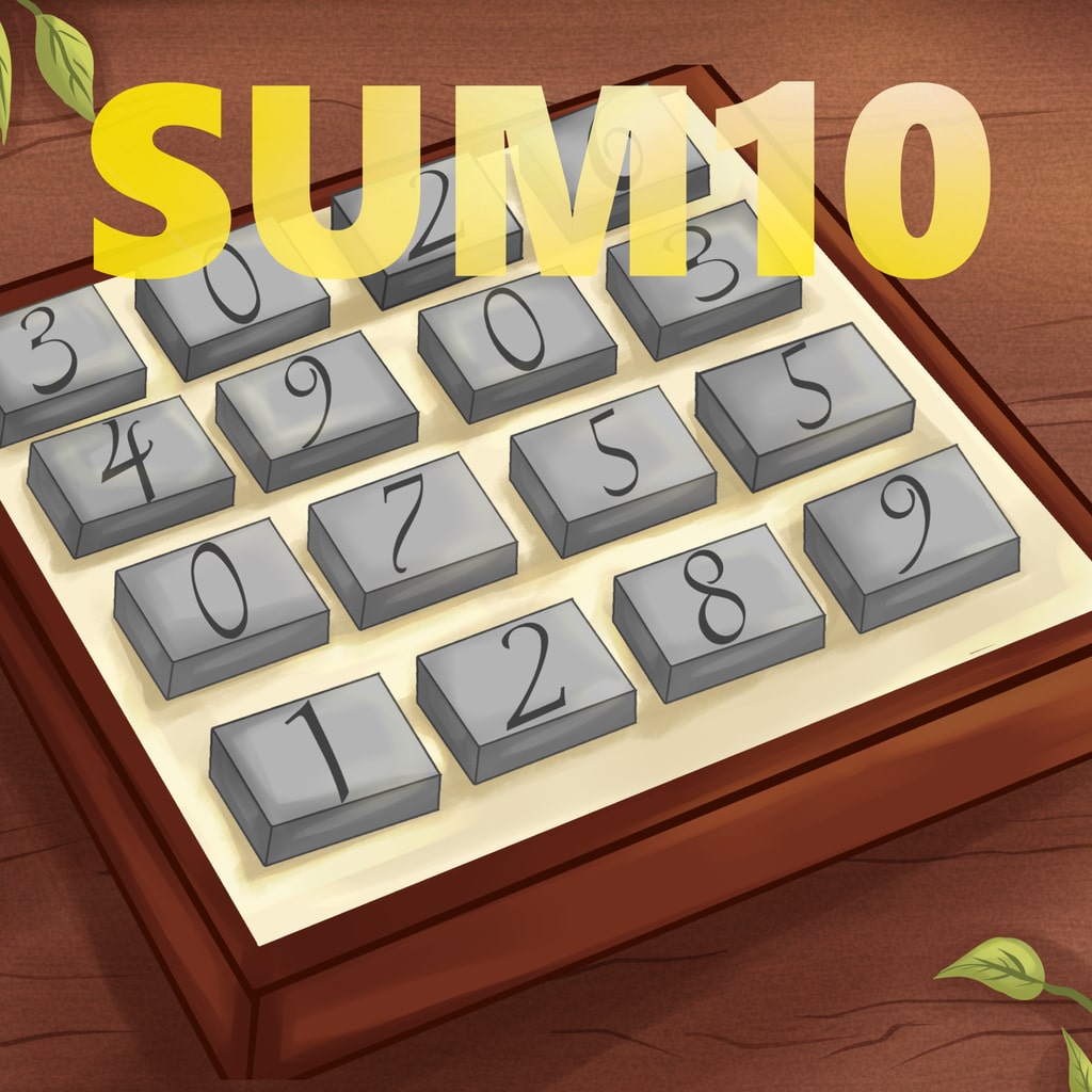 SUM10