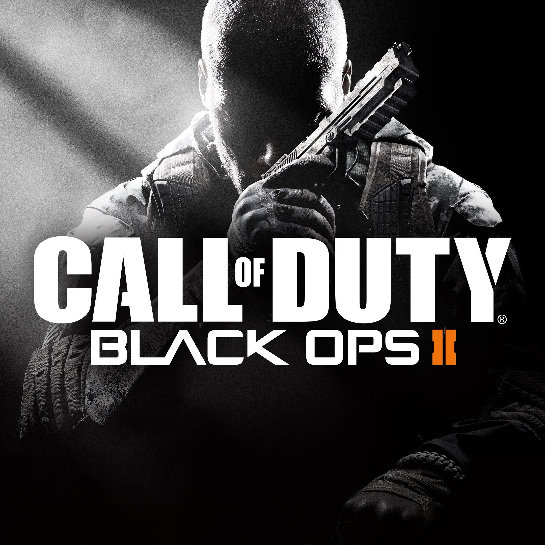 Call of Duty®: Black Ops II (Windows)