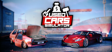 Used Cars Simulator
