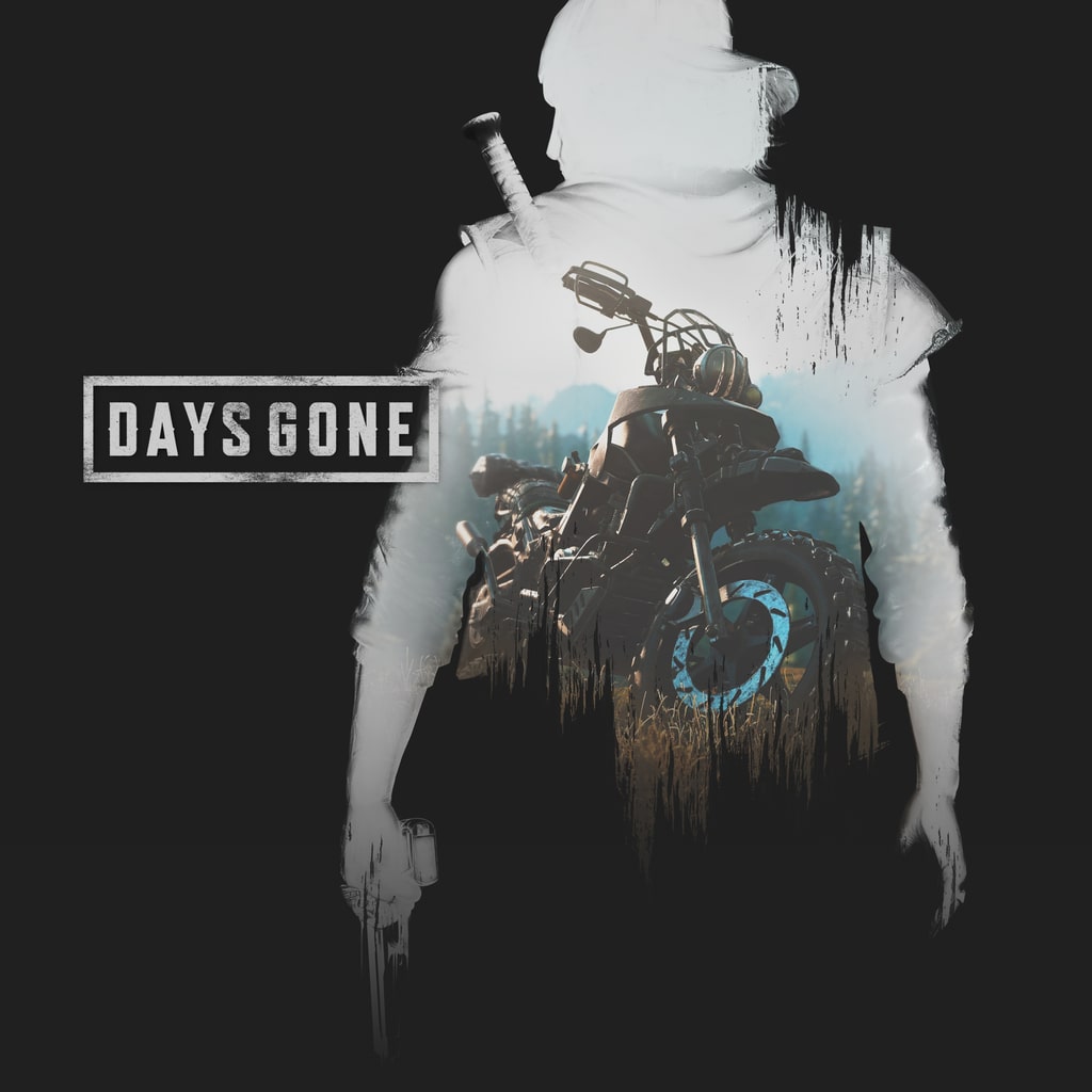 DAYS GONE REMASTERED