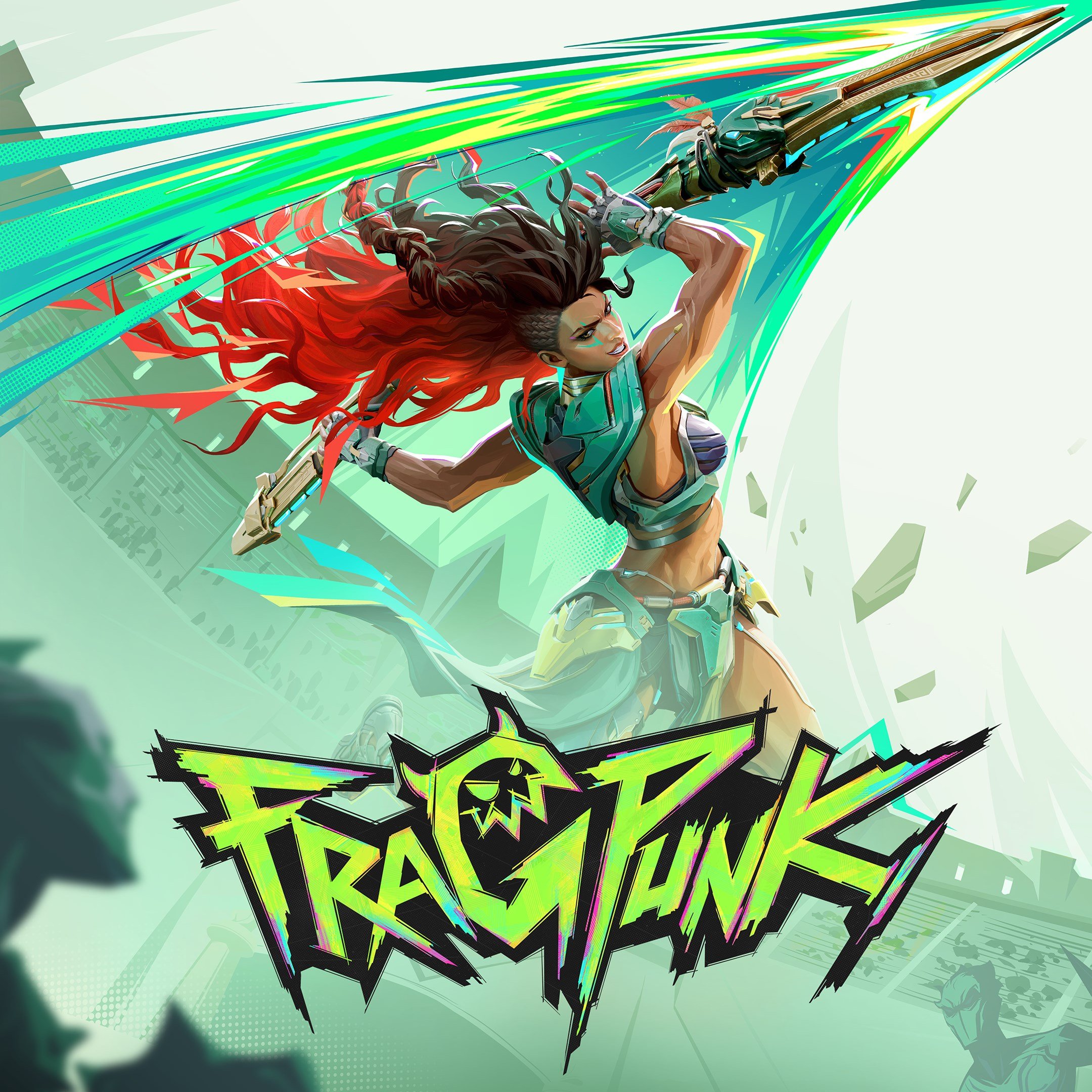FragPunk