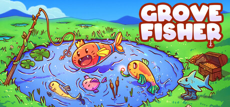 Grove Fisher