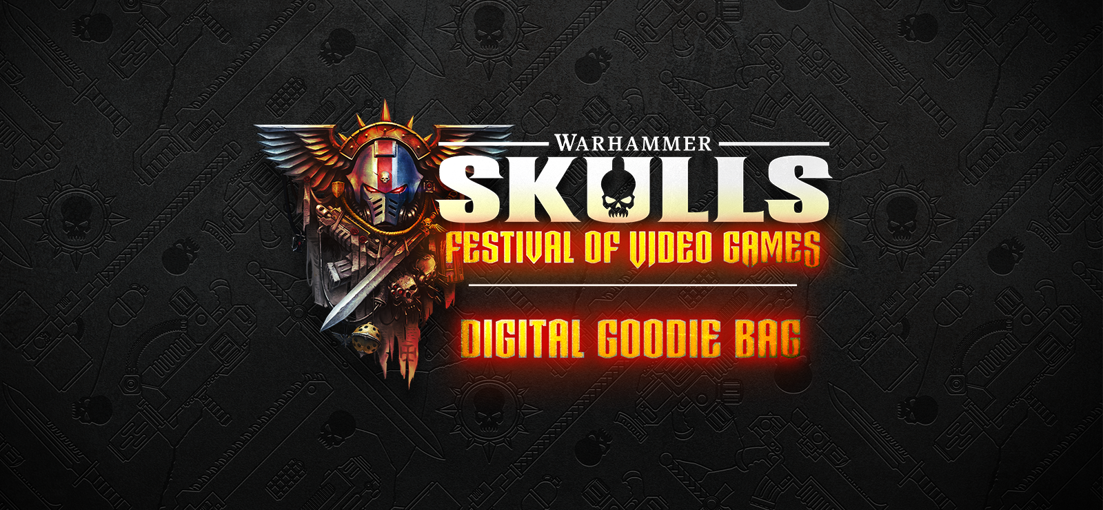 Warhammer Skulls 2025 Digital Goodie Bag