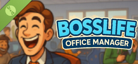 Bosslife Office Manager Demo