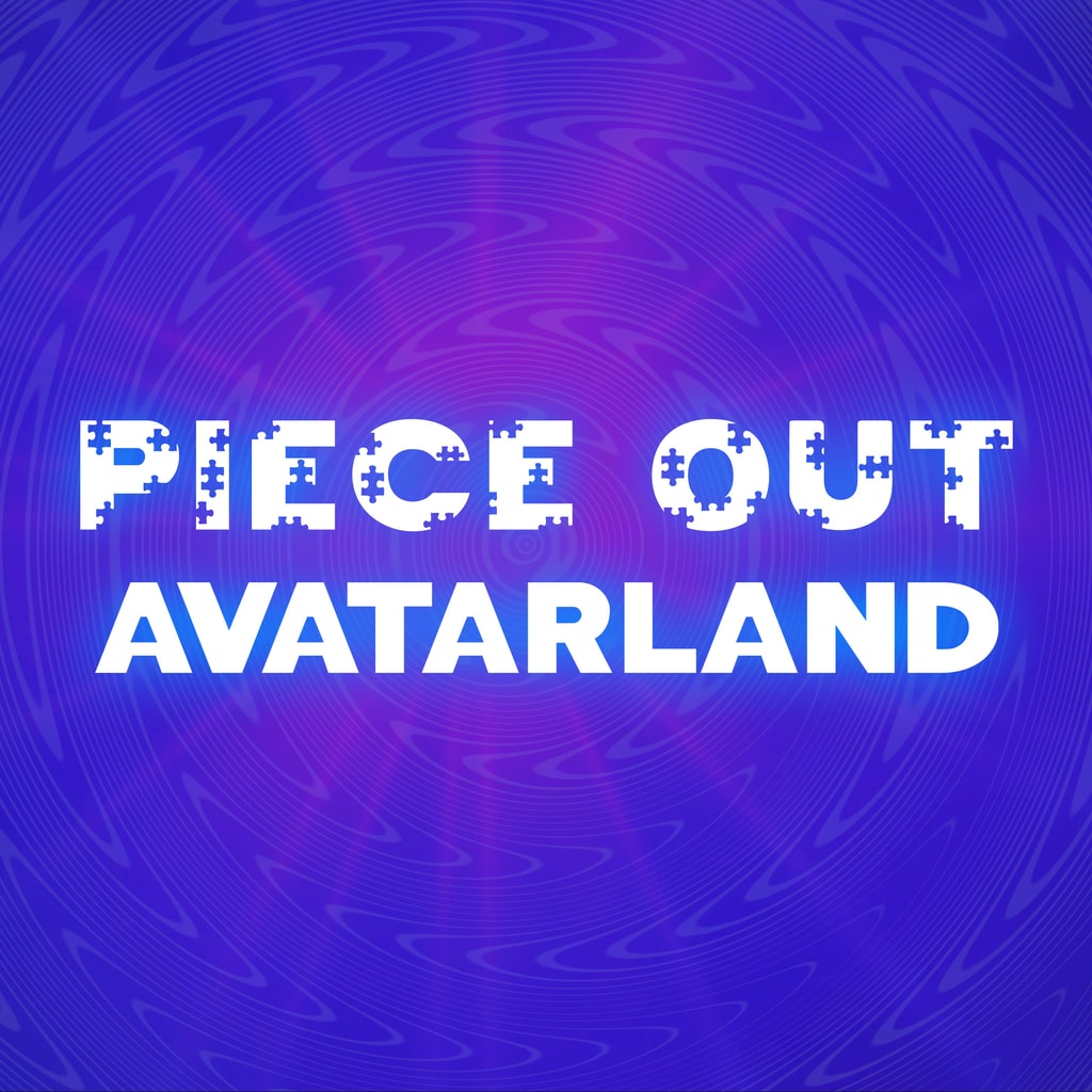 Piece Out: Avatar Trophies