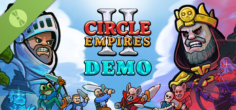 Circle Empires 2 Demo