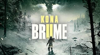 Kona II: Brume
