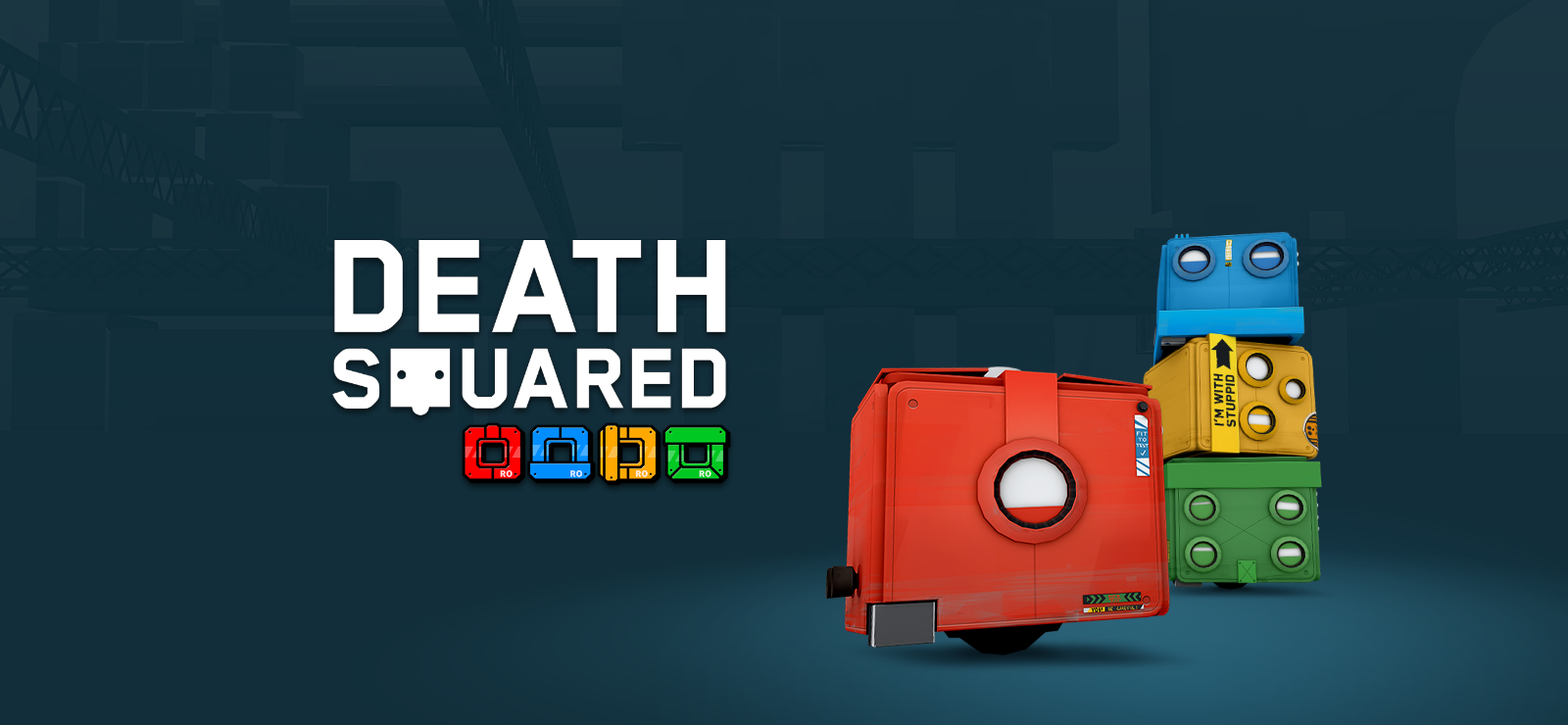 Death Squared