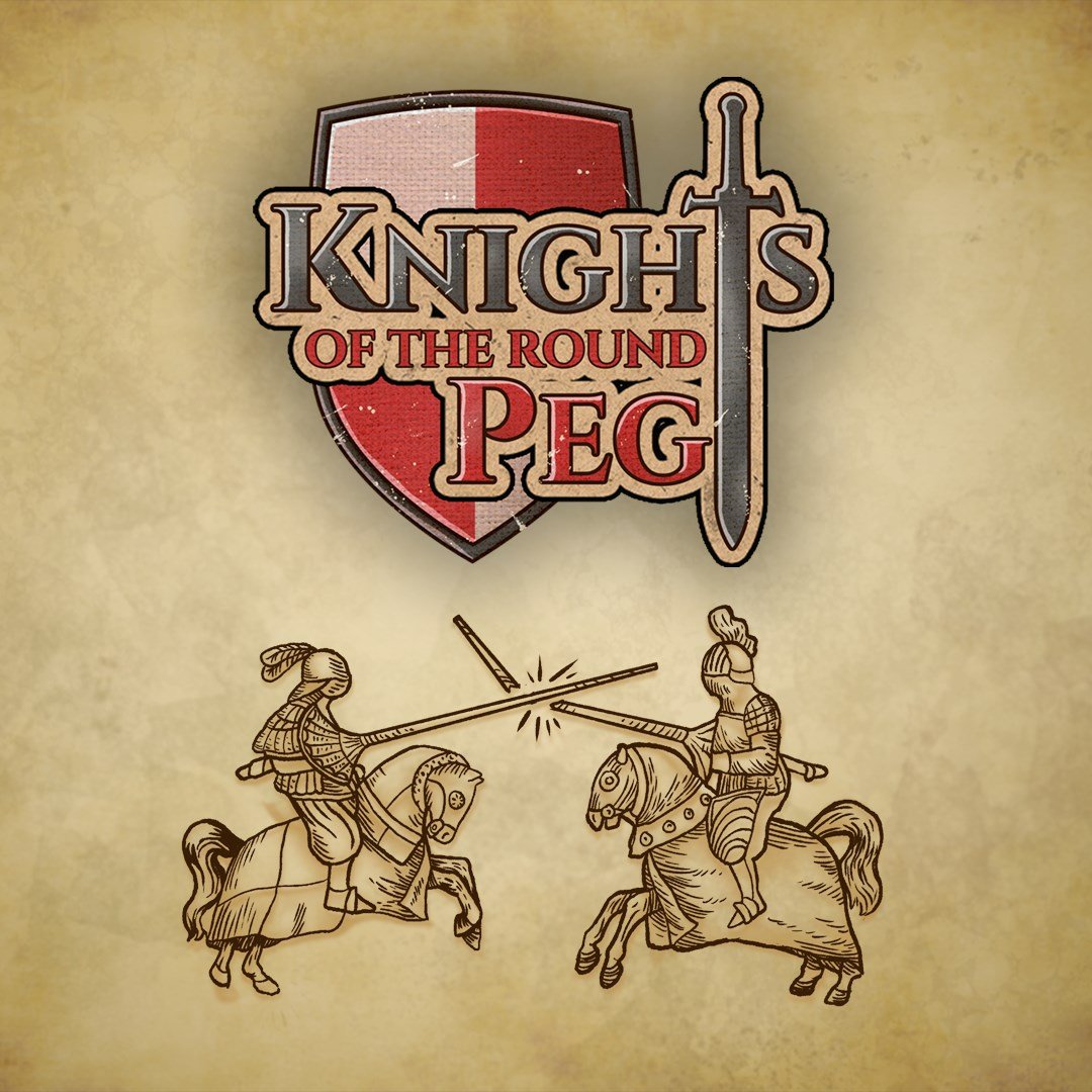 Knights of the Round Peg