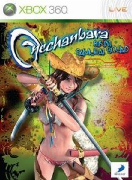 Onechanbara