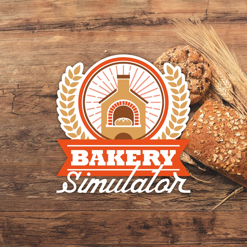 Bakery Simulator Trophy Set