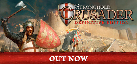 Stronghold Crusader: Definitive Edition
