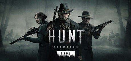 Hunt: Showdown