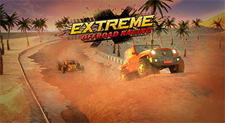 ExtremeOffRoadRacing