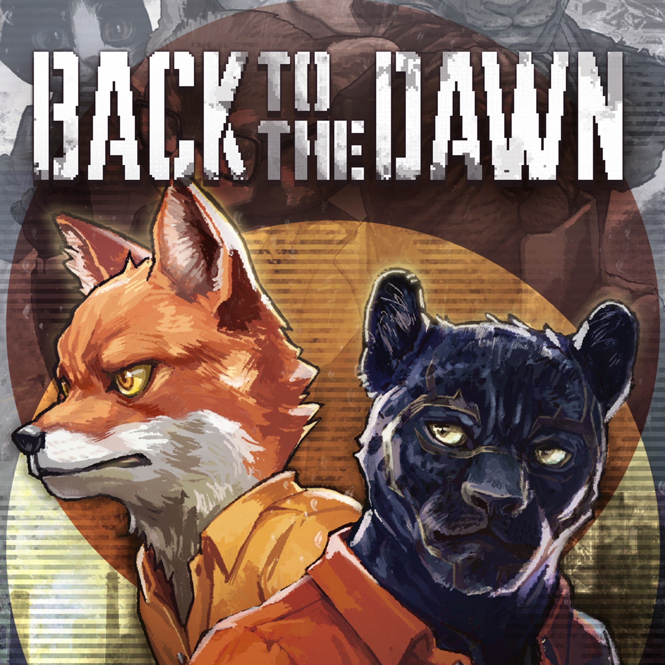 Back to the Dawn