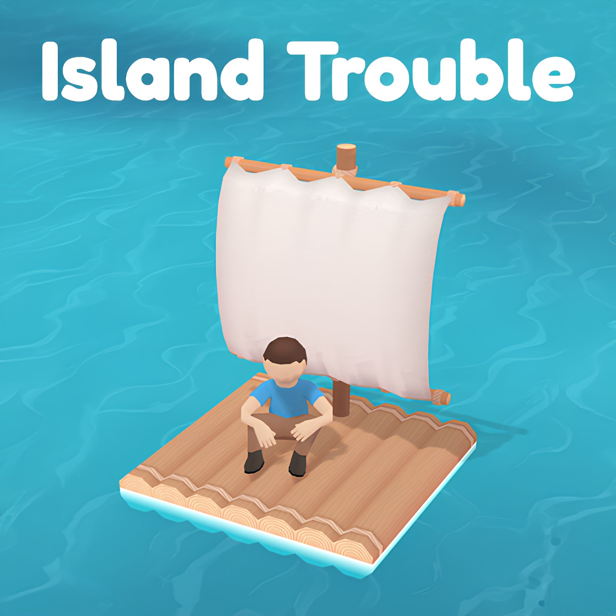 Island Trouble Windows