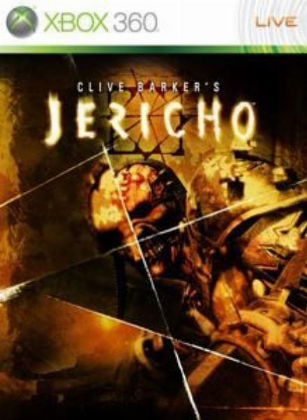 Clive Barker's Jericho
