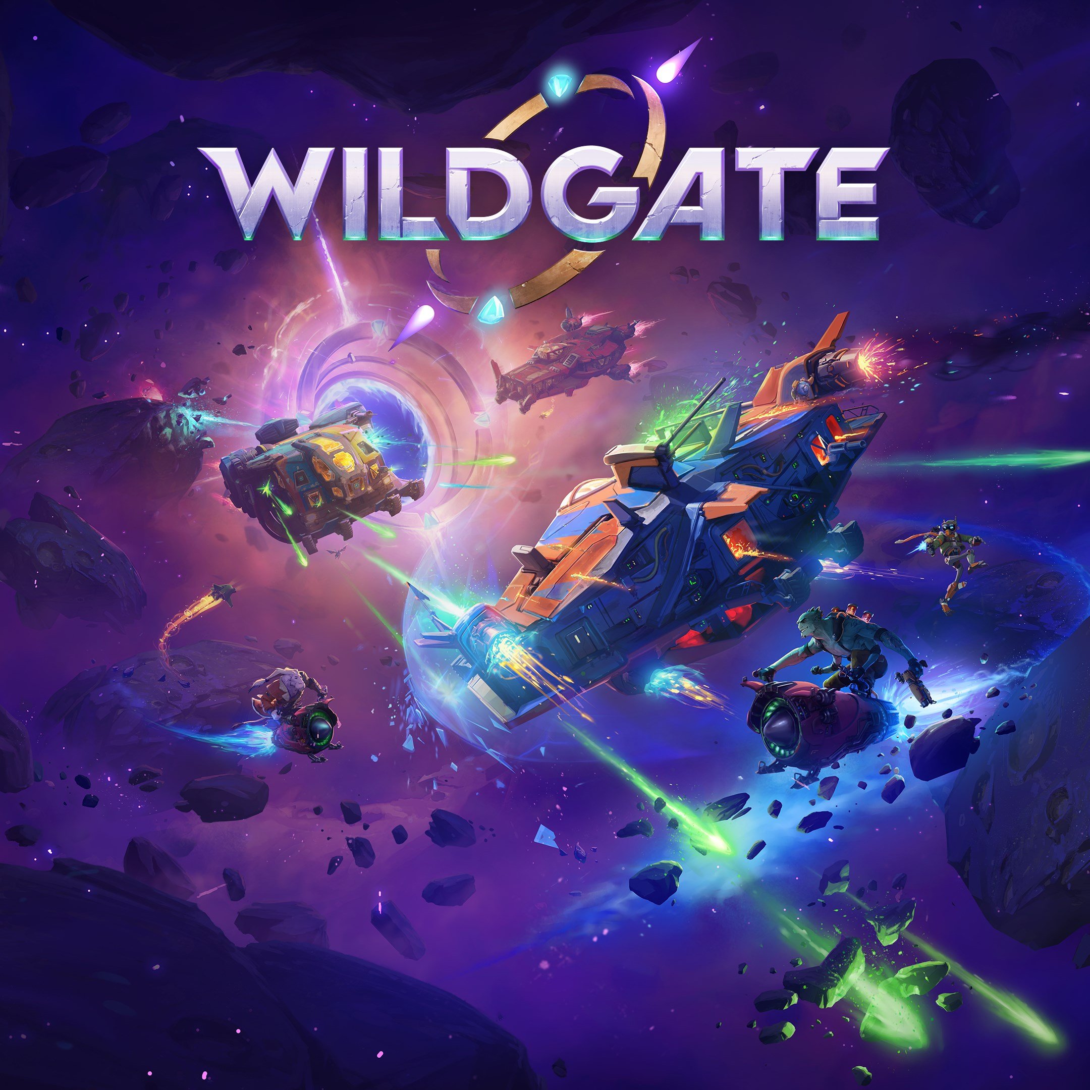 Wildgate