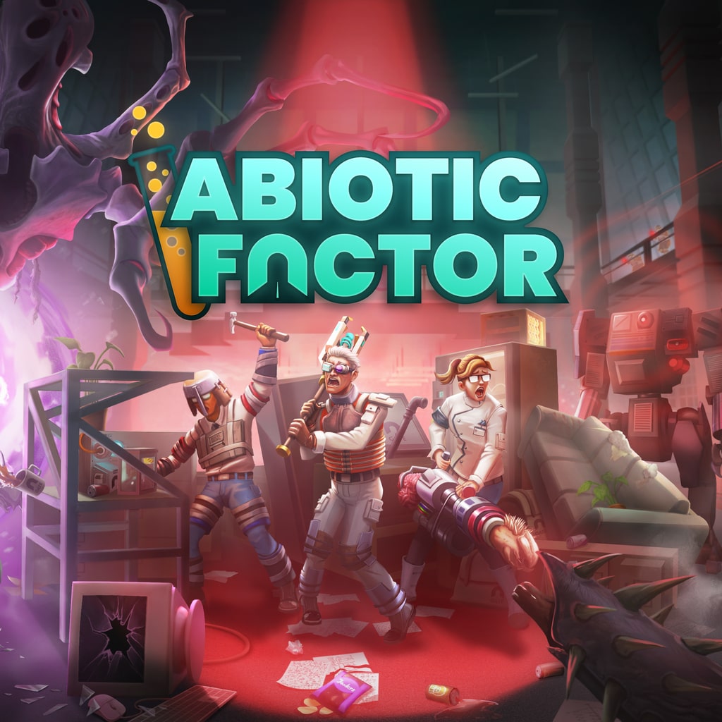 Abiotic Factor